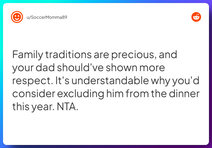 Comment from u/SoccerMomma89