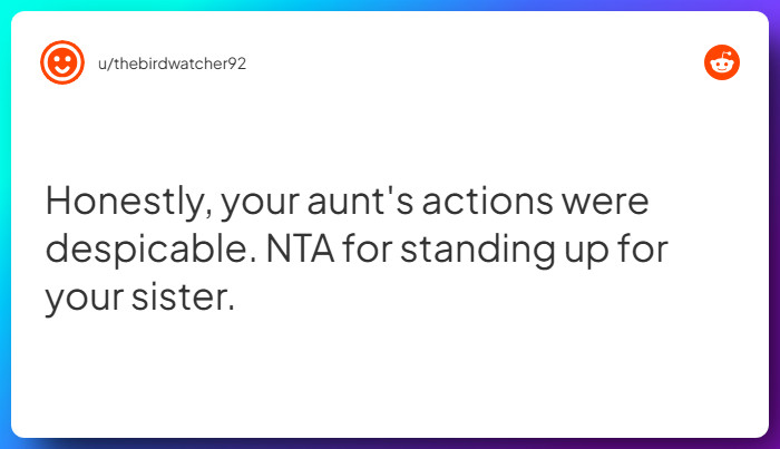 Comment from u/thebirdwatcher92