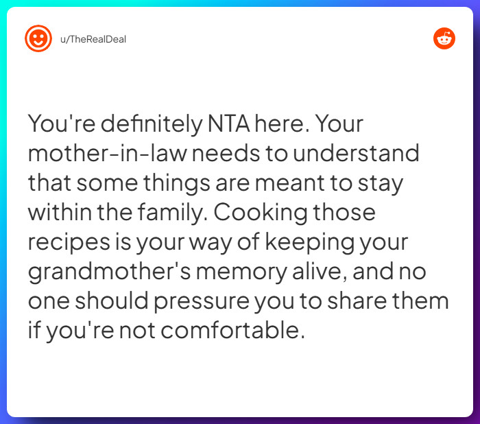 Comment from u/TheRealDeal