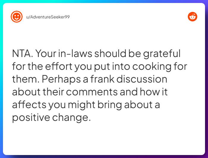 Comment from u/AdventureSeeker99