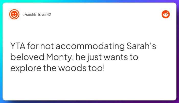 Comment from u/snekk_lover42