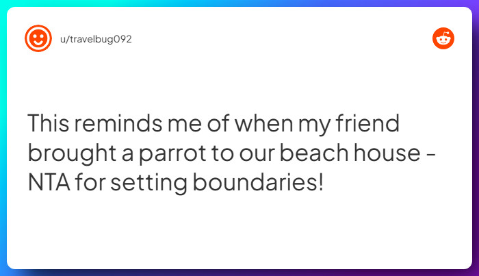 Comment from u/travelbug092