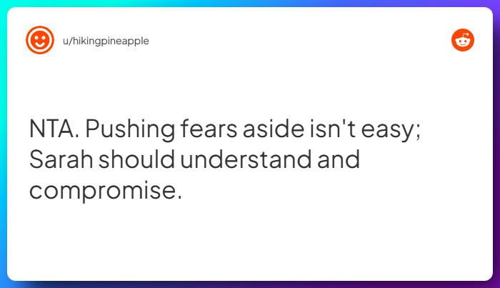 Comment from u/hikingpineapple