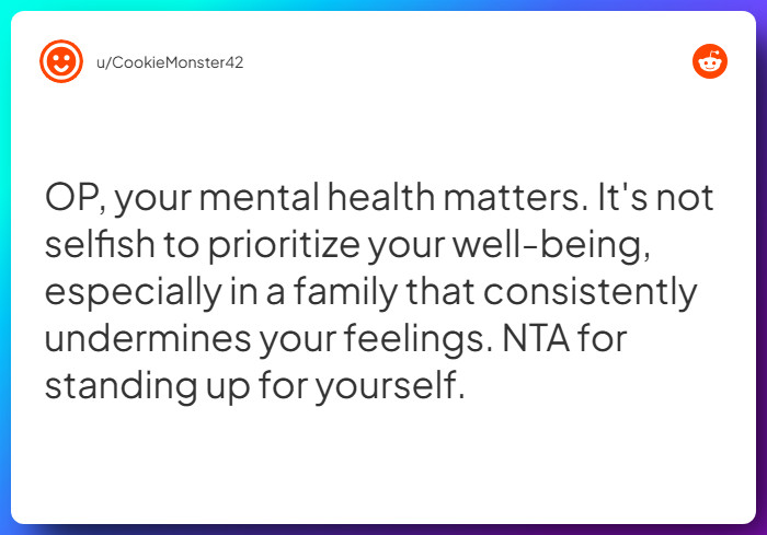 Comment from u/CookieMonster42