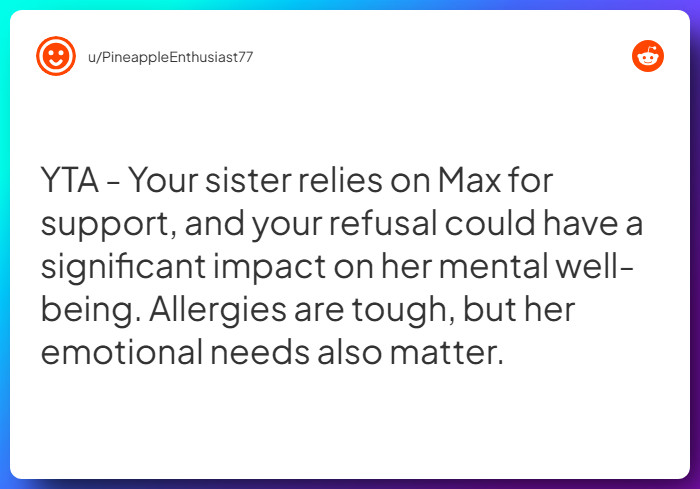 Comment from u/PineappleEnthusiast77