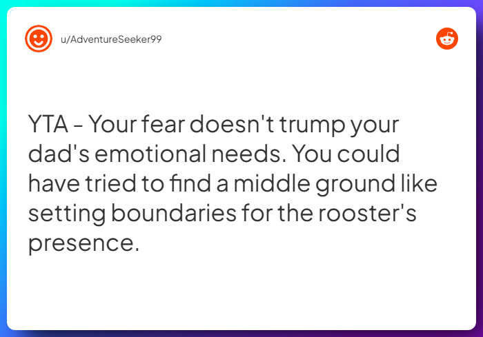 Comment from u/AdventureSeeker99