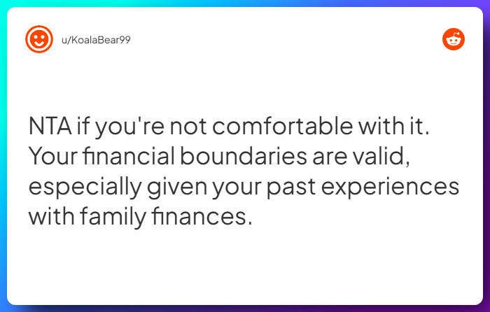 Comment from u/KoalaBear99