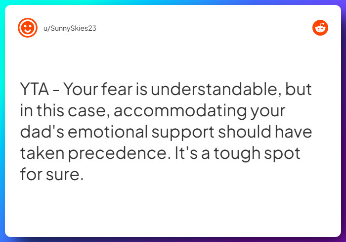 Comment from u/SunnySkies23