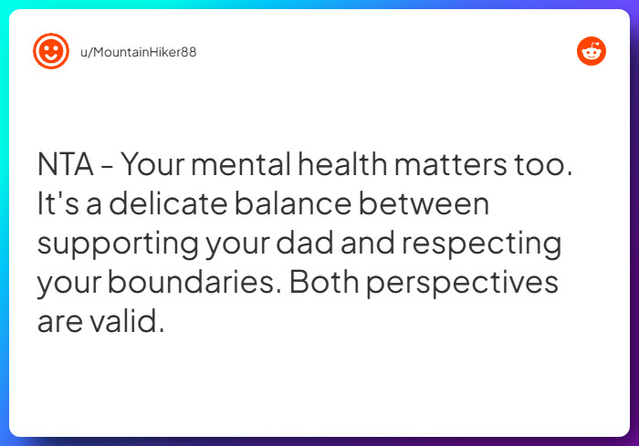 Comment from u/MountainHiker88