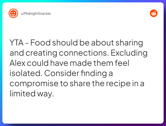 Comment from u/MidnightSnacker