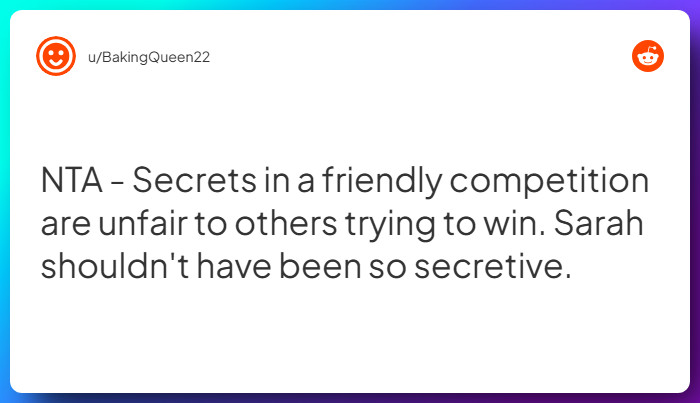 Comment from u/BakingQueen22