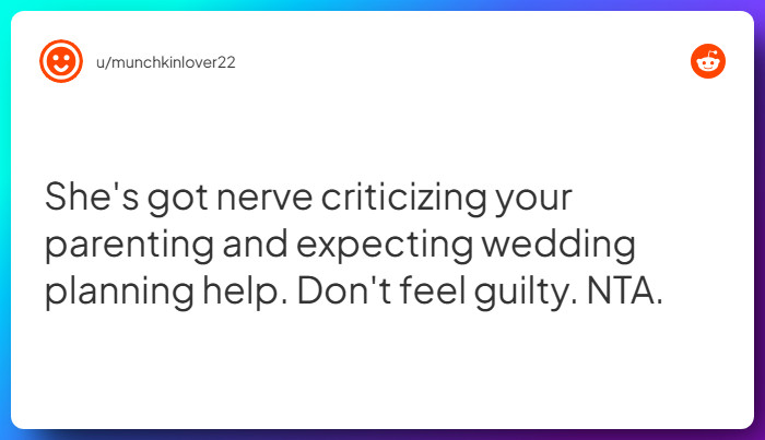 Comment from u/munchkinlover22