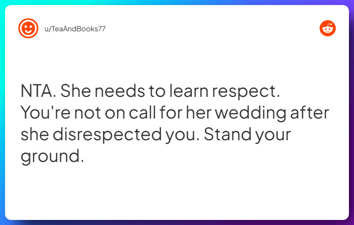 Comment from u/TeaAndBooks77