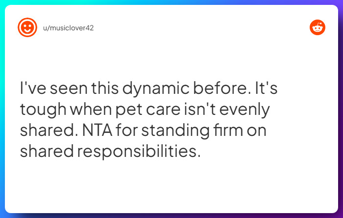 Comment from u/musiclover42