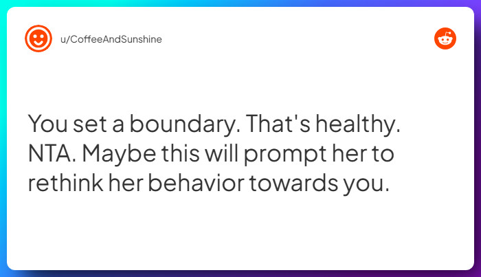 Comment from u/CoffeeAndSunshine