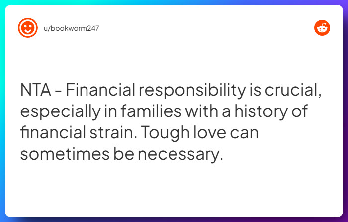 Comment from u/bookworm247