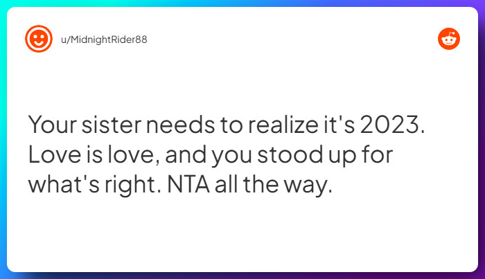 Comment from u/MidnightRider88