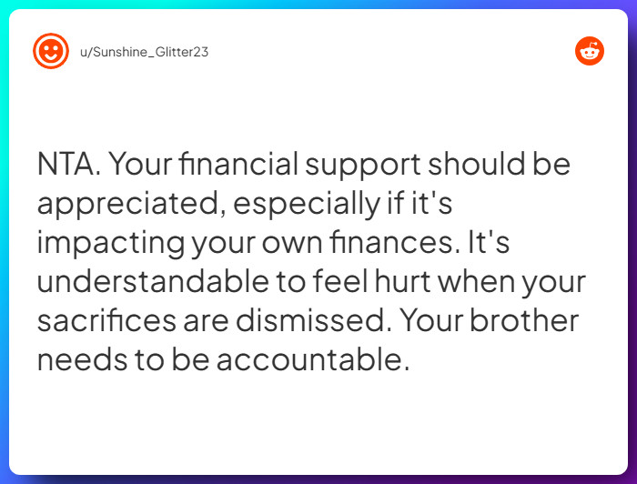 Comment from u/Sunshine_Glitter23