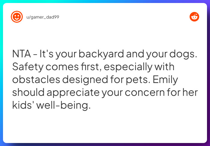 Comment from u/gamer_dad99