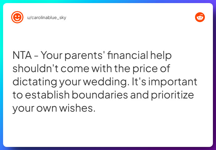 Comment from u/carolinablue_sky