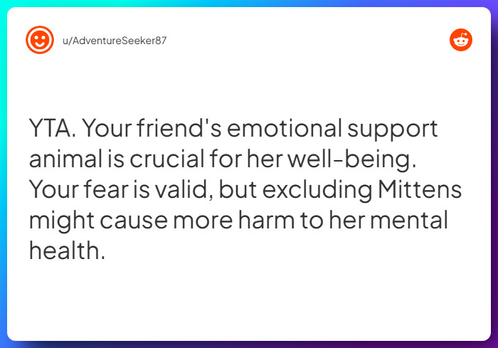 Comment from u/AdventureSeeker87