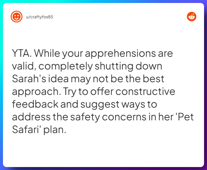 Comment from u/craftyfox85