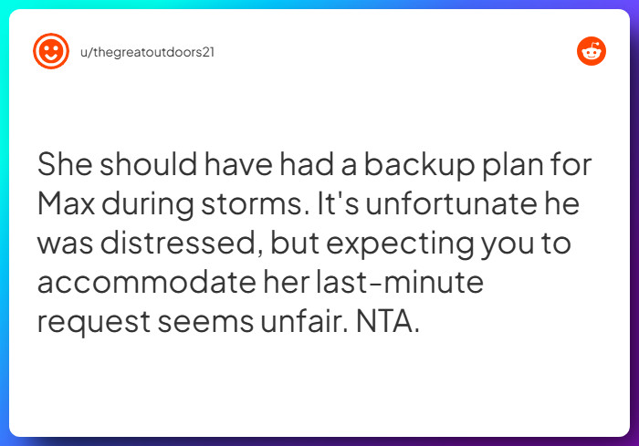 Comment from u/thegreatoutdoors21