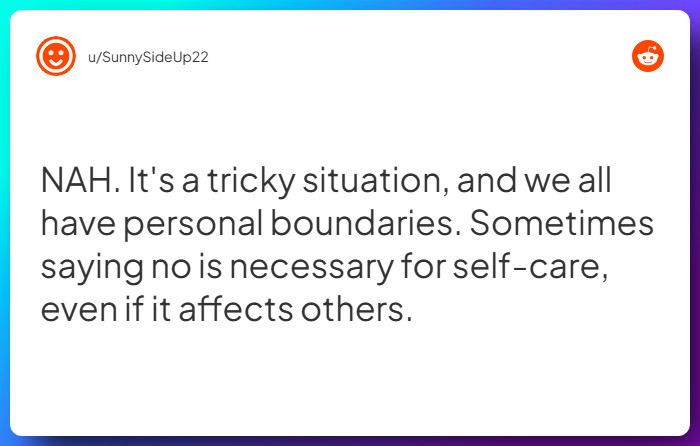 Comment from u/SunnySideUp22