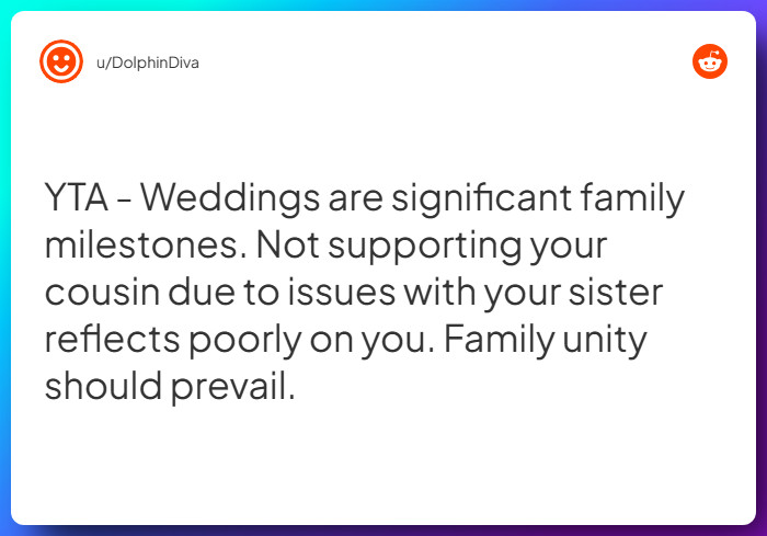 Comment from u/DolphinDiva