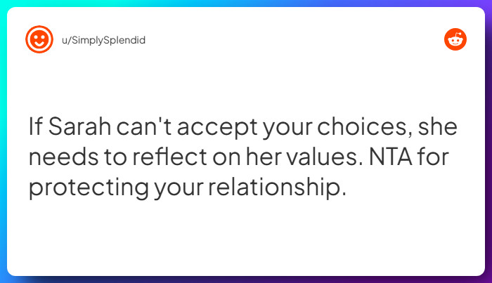 Comment from u/SimplySplendid