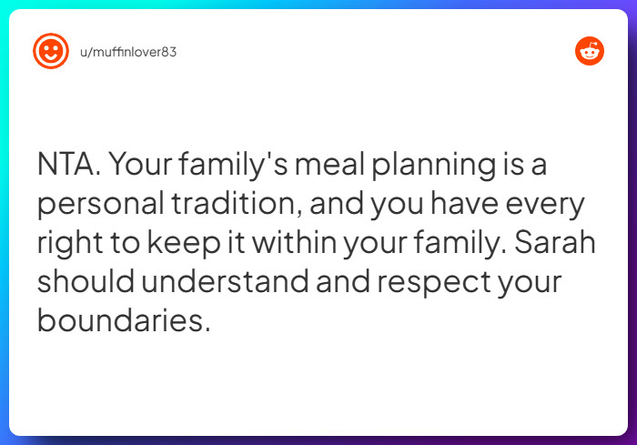 Comment from u/muffinlover83