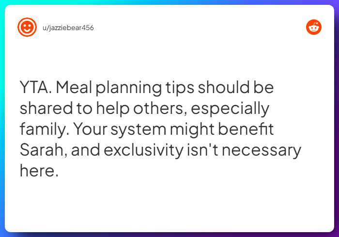 Comment from u/jazziebear456