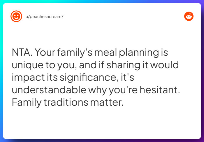 Comment from u/peachesncream7