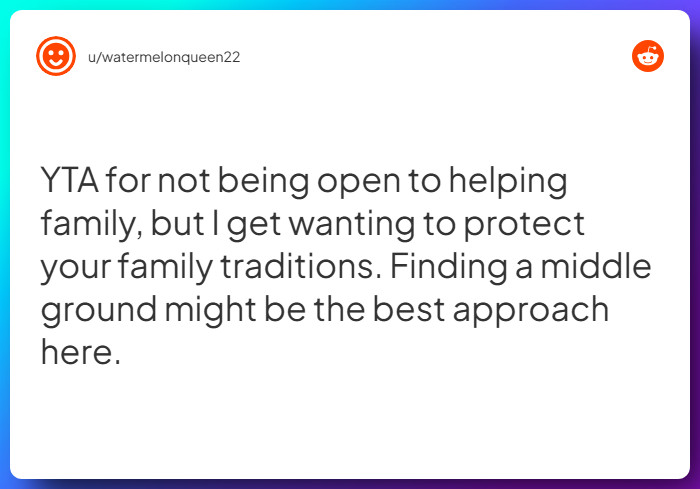 Comment from u/watermelonqueen22