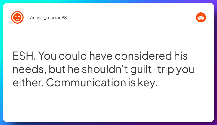 Comment from u/music_maniac88