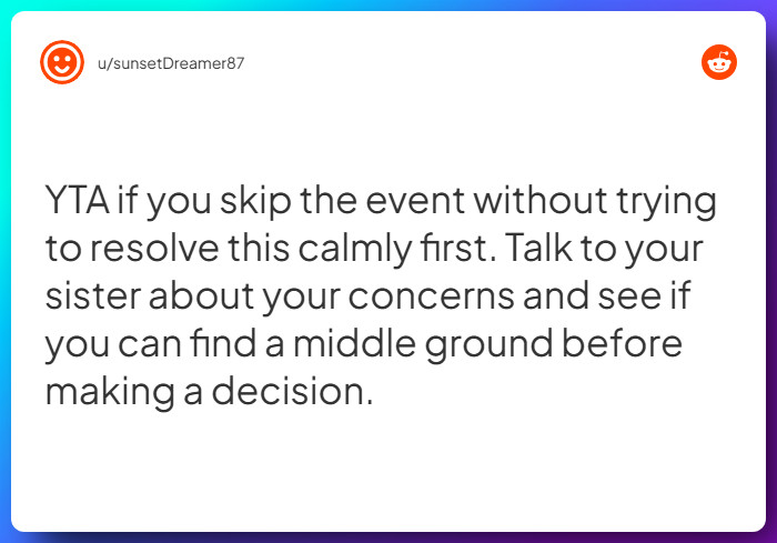 Comment from u/sunsetDreamer87