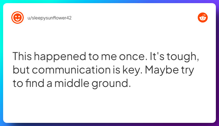 Comment from u/sleepysunflower42