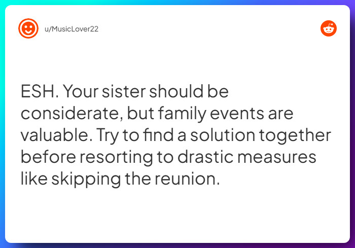 Comment from u/MusicLover22