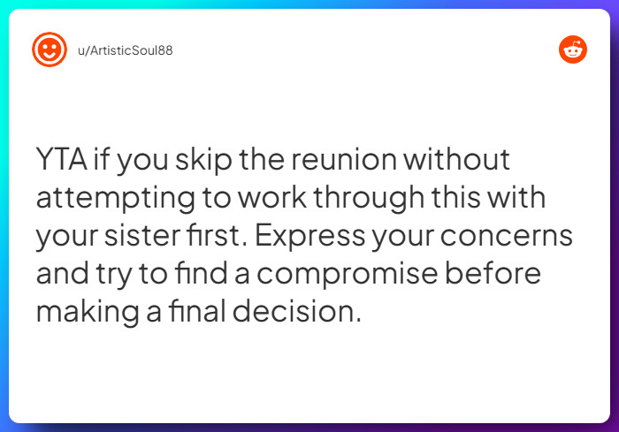 Comment from u/ArtisticSoul88