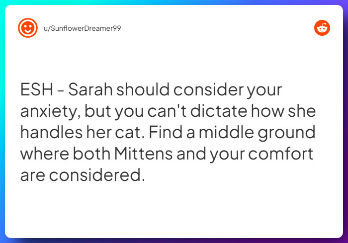 Comment from u/SunflowerDreamer99