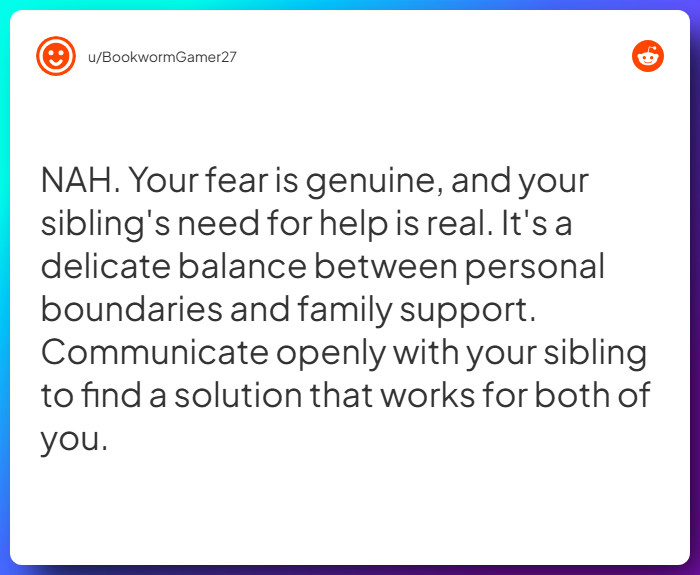 Comment from u/BookwormGamer27