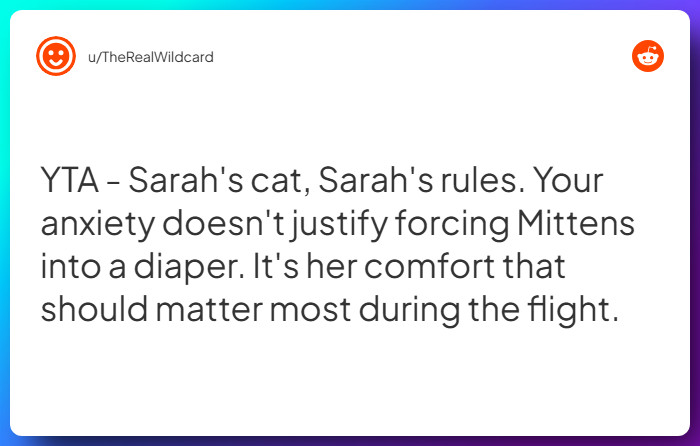 Comment from u/TheRealWildcard