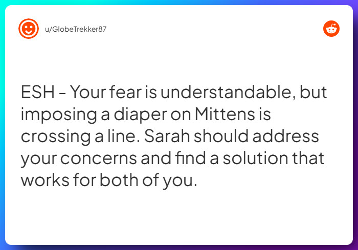 Comment from u/GlobeTrekker87