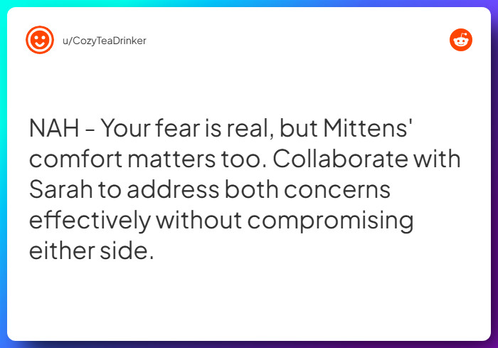 Comment from u/CozyTeaDrinker