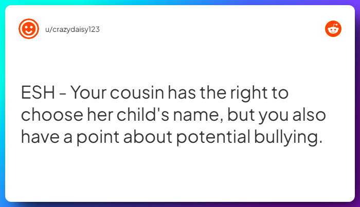 Comment from u/crazydaisy123