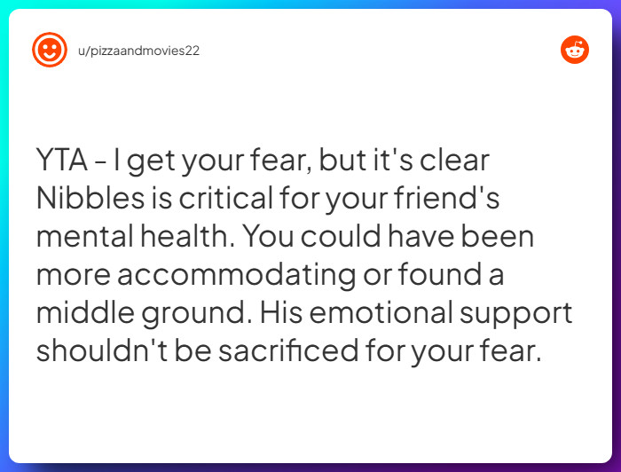 Comment from u/pizzaandmovies22