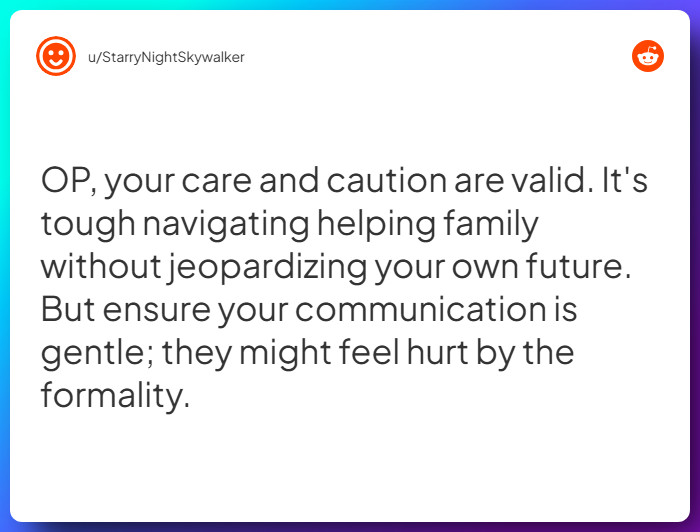 Comment from u/StarryNightSkywalker