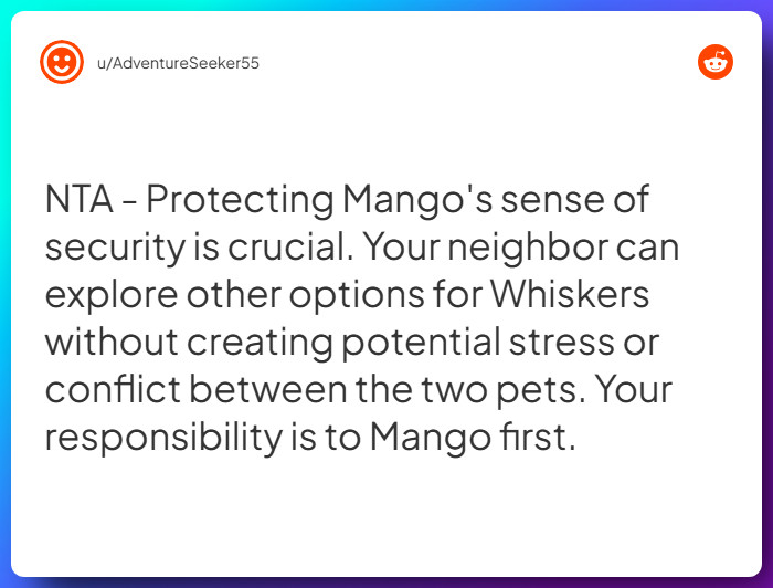 Comment from u/AdventureSeeker55