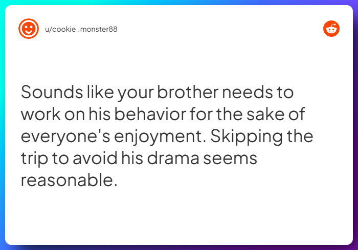 Comment from u/cookie_monster88