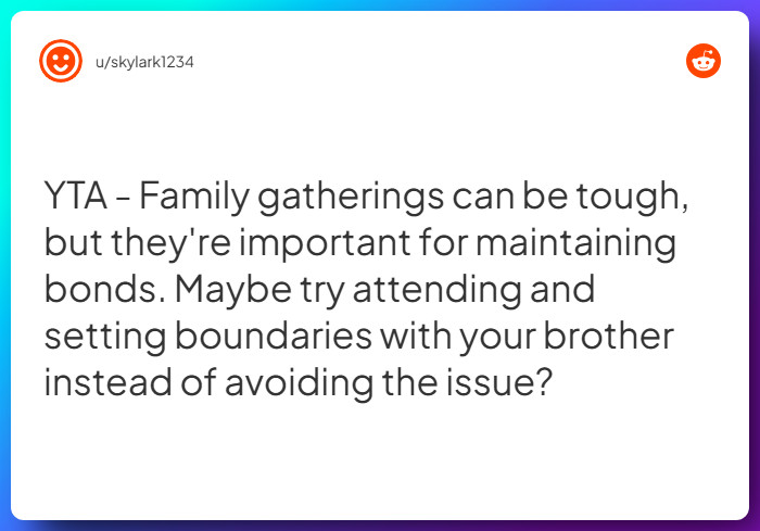 Comment from u/skylark1234